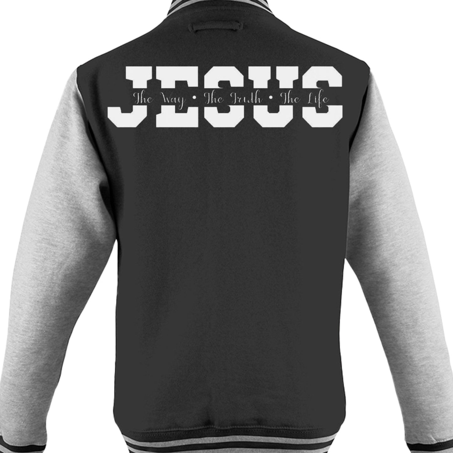 JET BLK/ HTH GRY - BACK