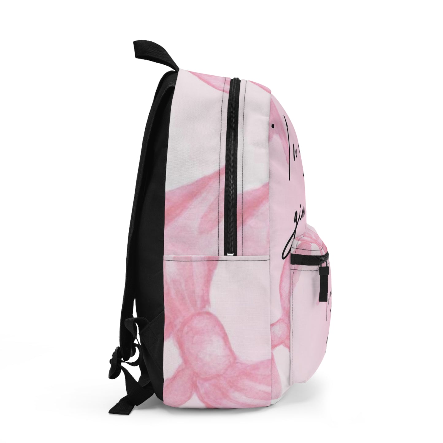 Give Thanks Backpack