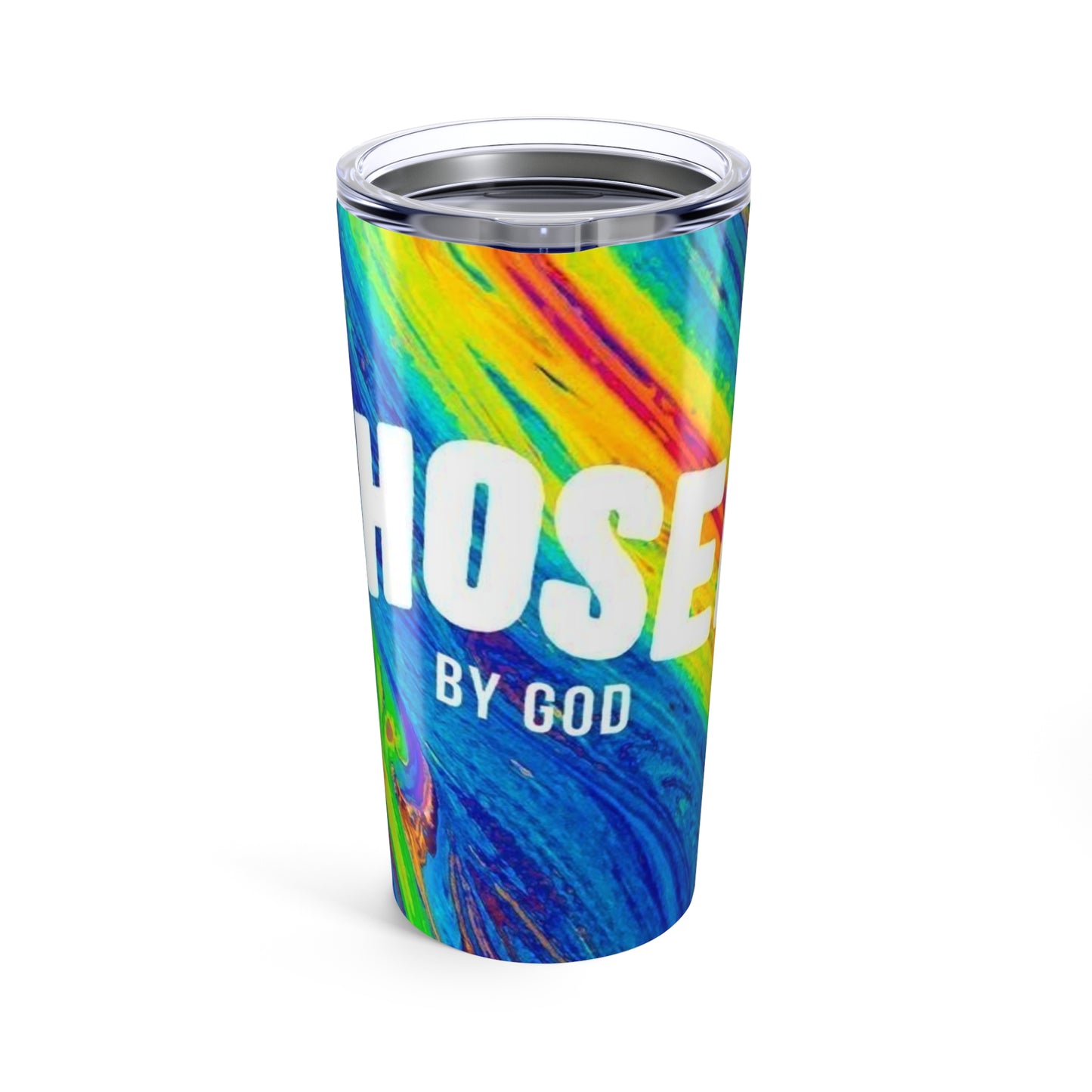 Chosen Tumbler