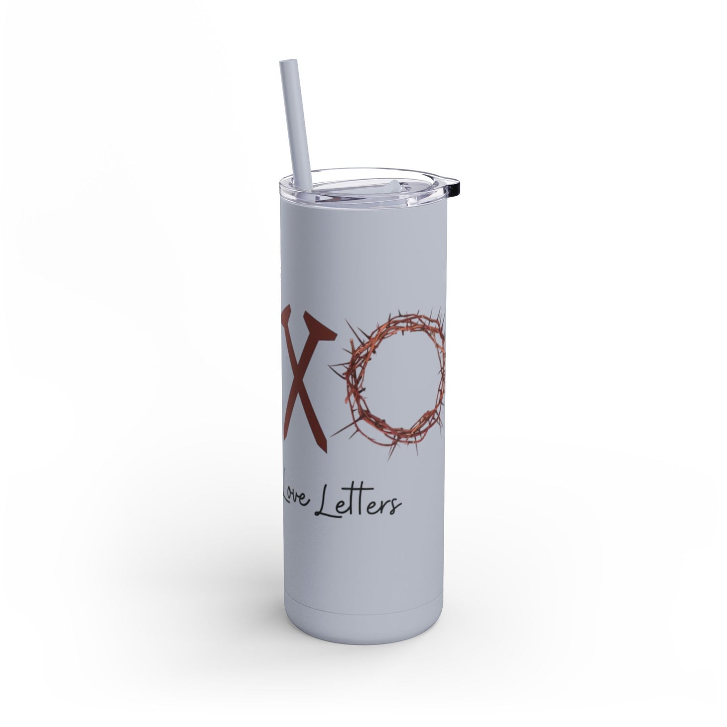 Lover's Tumbler