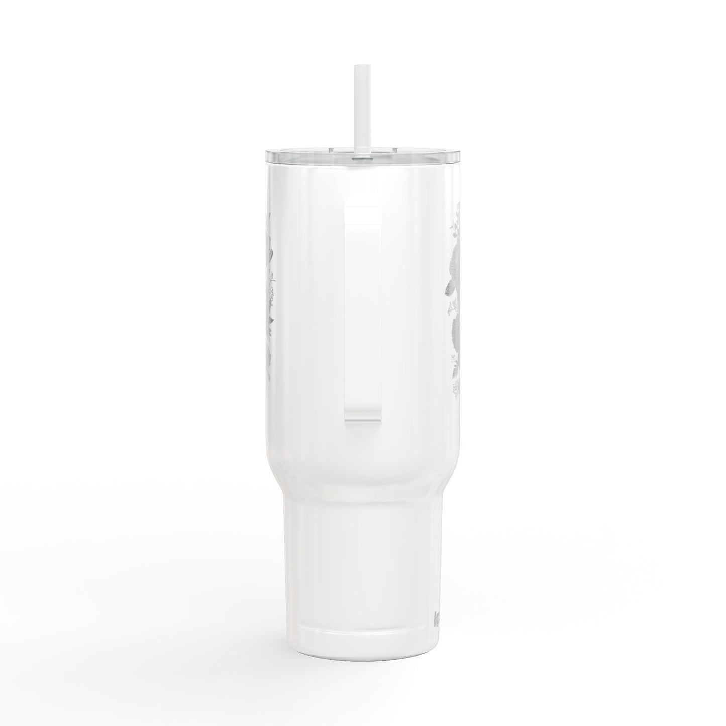 Blessed Insulated Tumbler, 40oz Travel Mug, Personalized Drinkware for Outdoors, Gift for Him/Her, Custom Engraved Cup