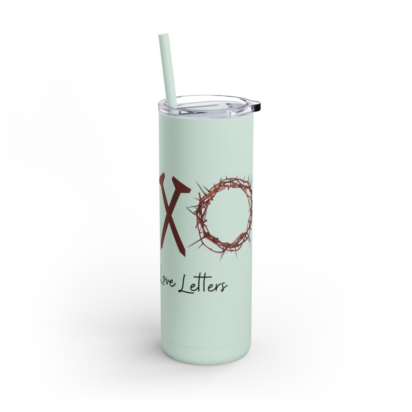 Lover's Tumbler