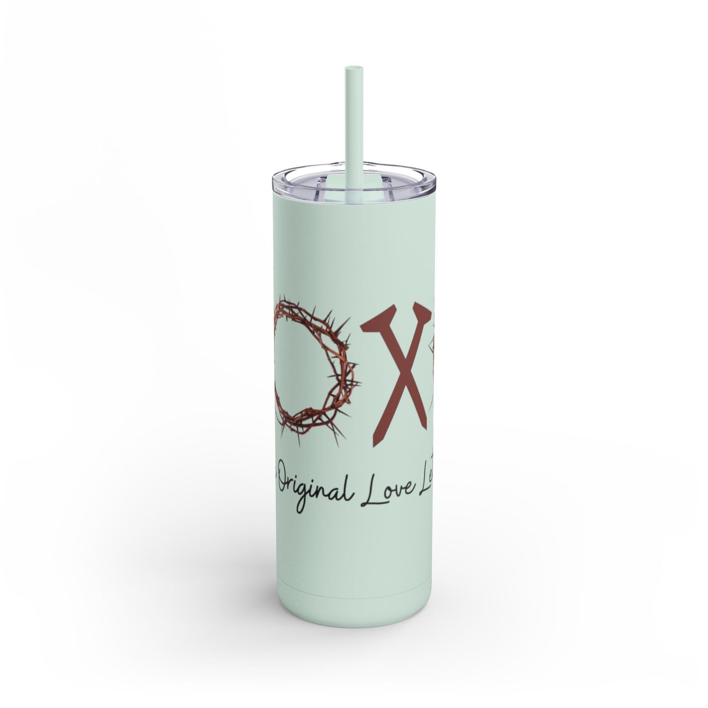 Lover's Tumbler