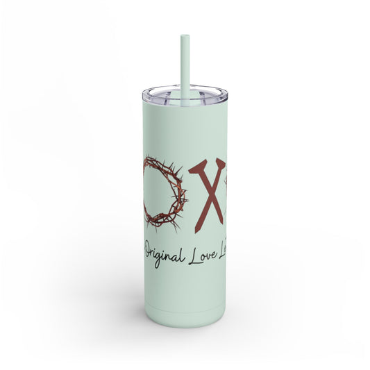 Lover's Tumbler