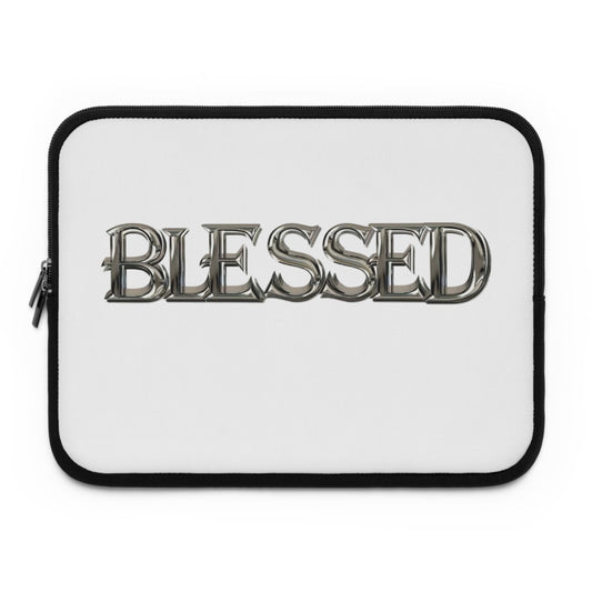 Stylish Laptop Sleeve | Blessed Design