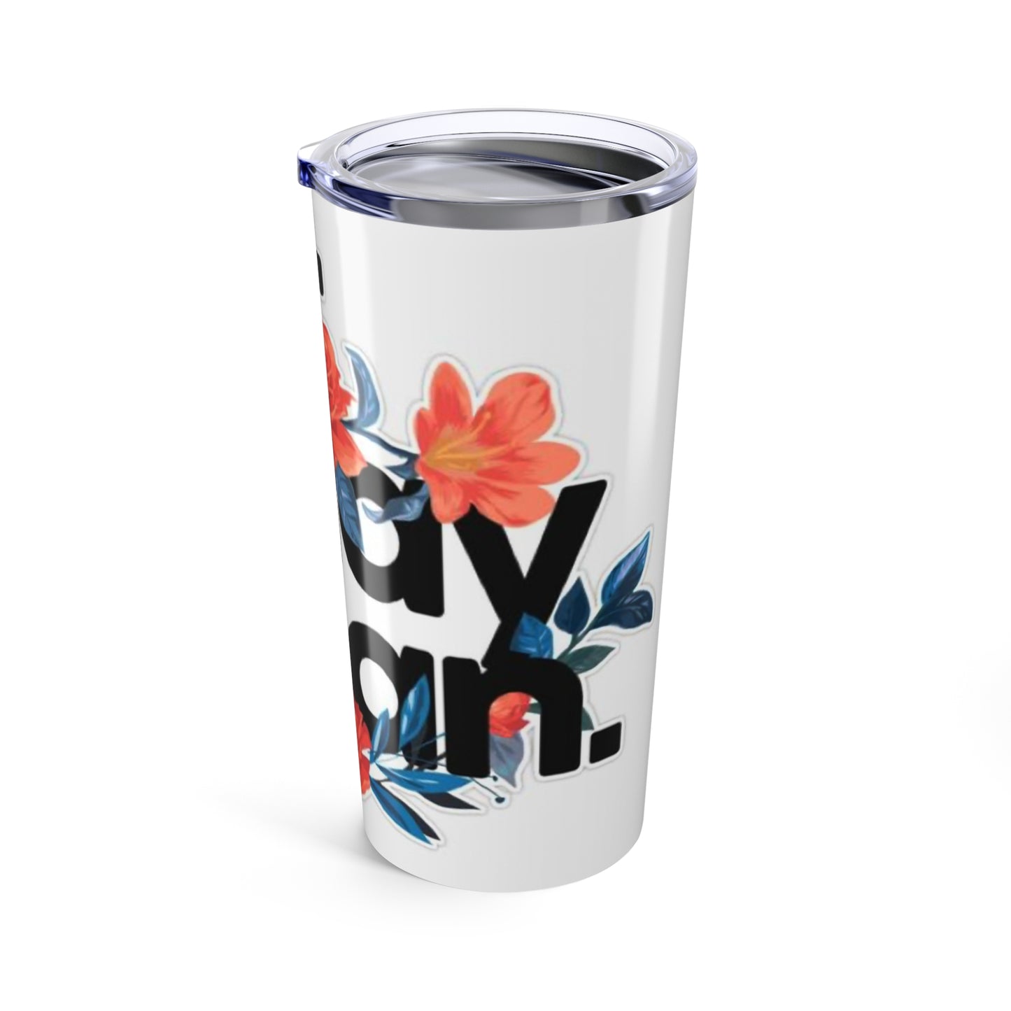 Tumbler 20oz