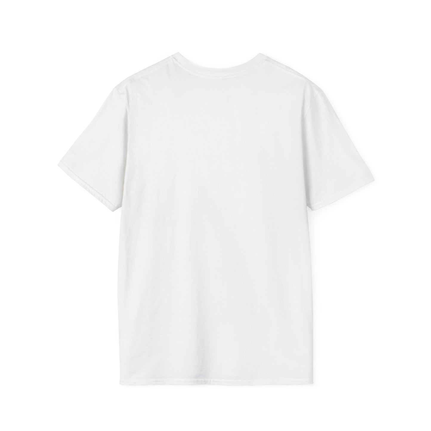 God's Not Done Graphic T-Shirt