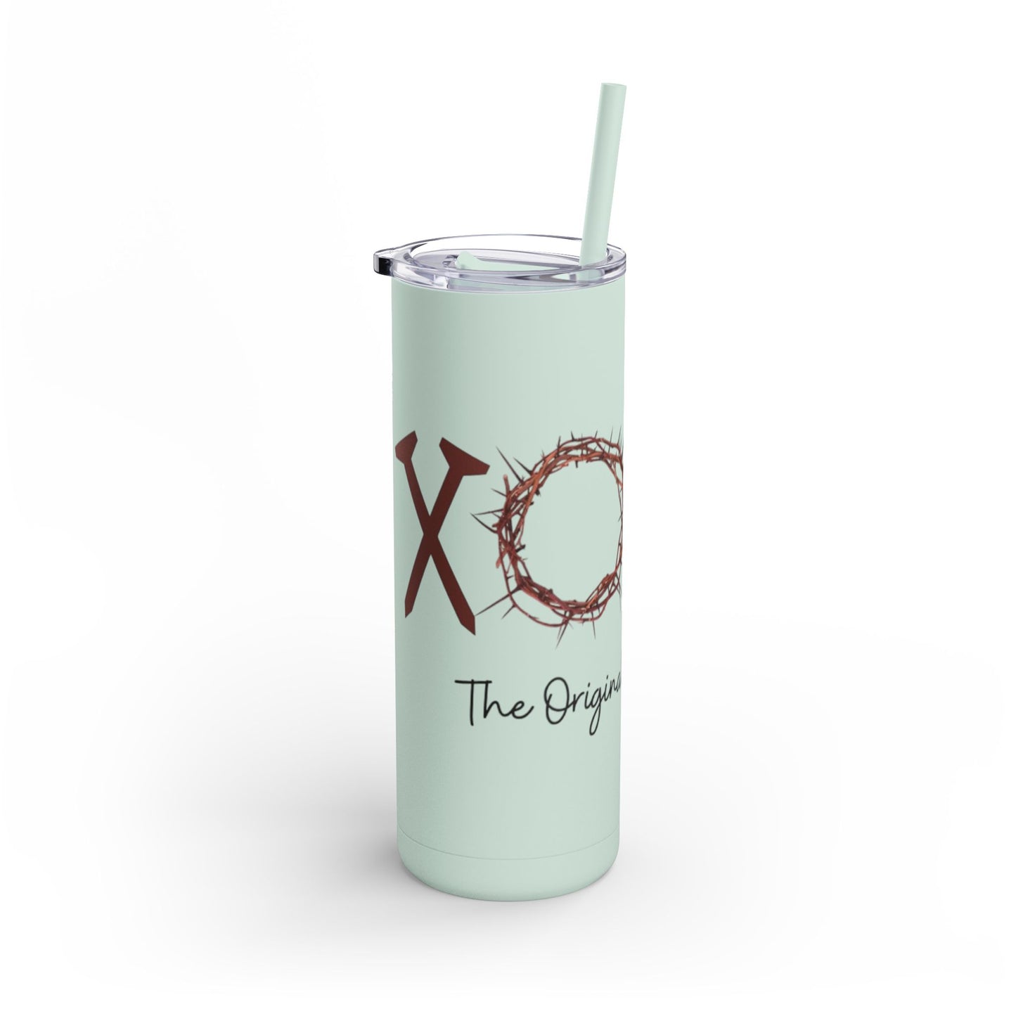 Lover's Tumbler