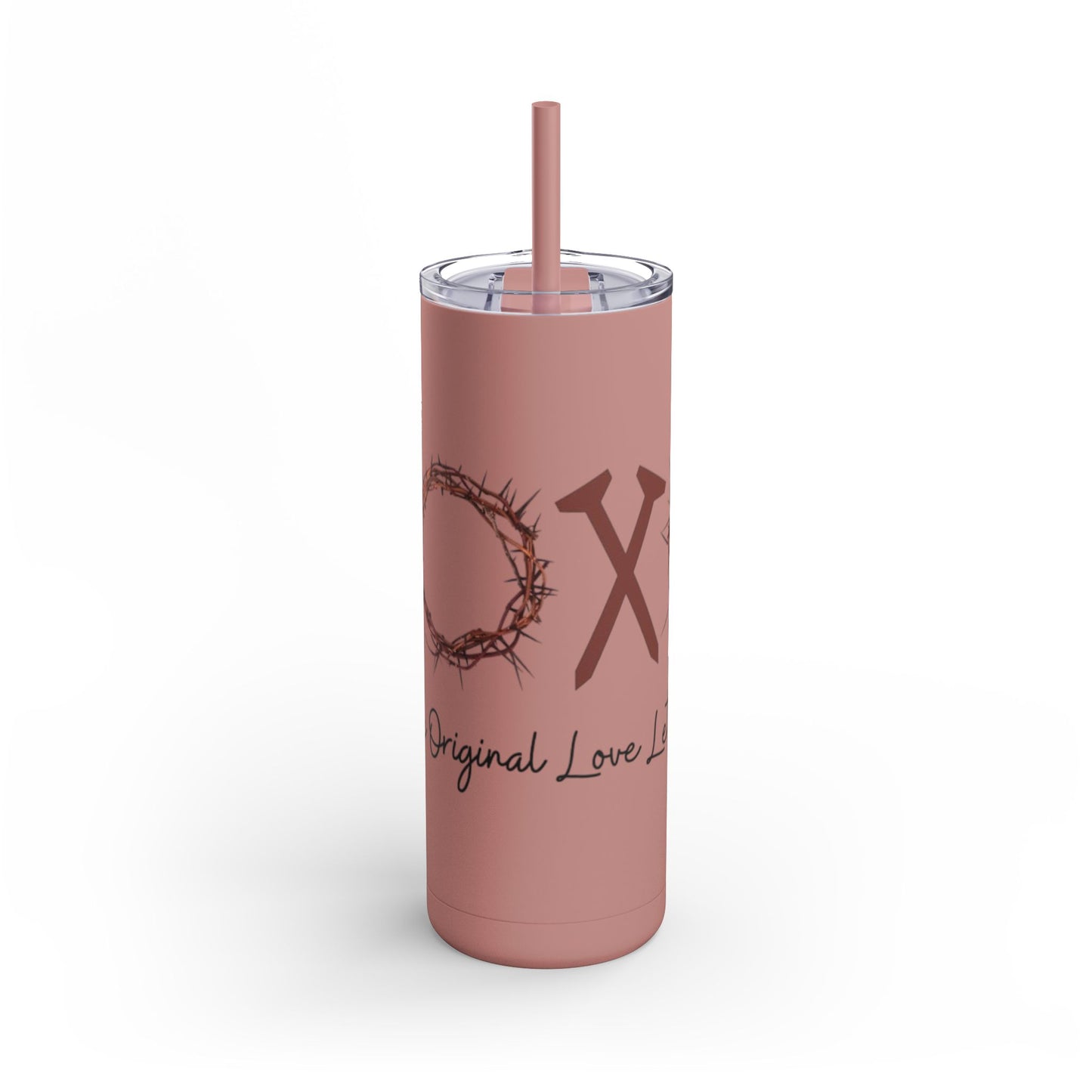 Lover's Tumbler
