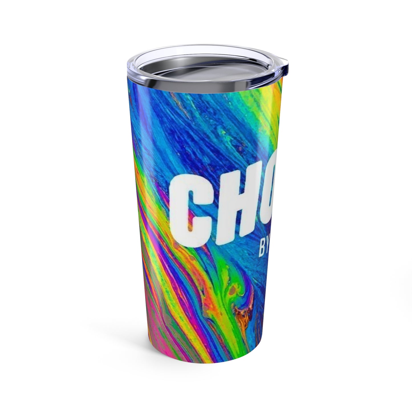 Chosen Tumbler