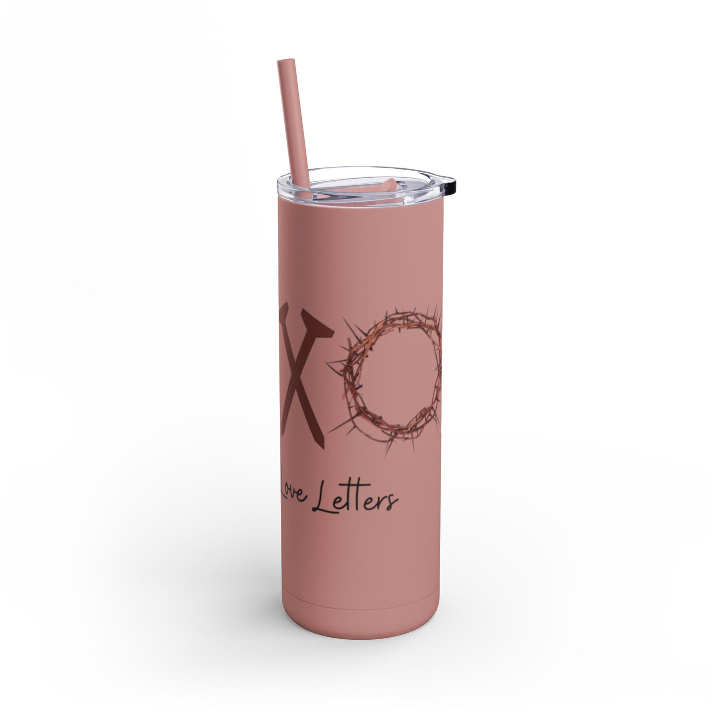 Lover's Tumbler