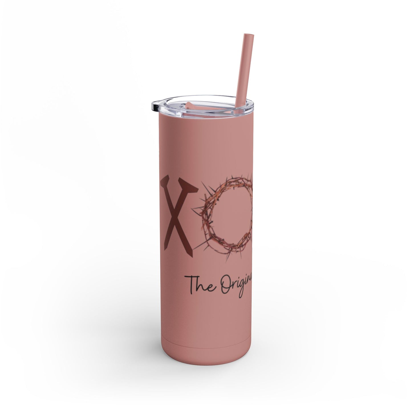 Lover's Tumbler