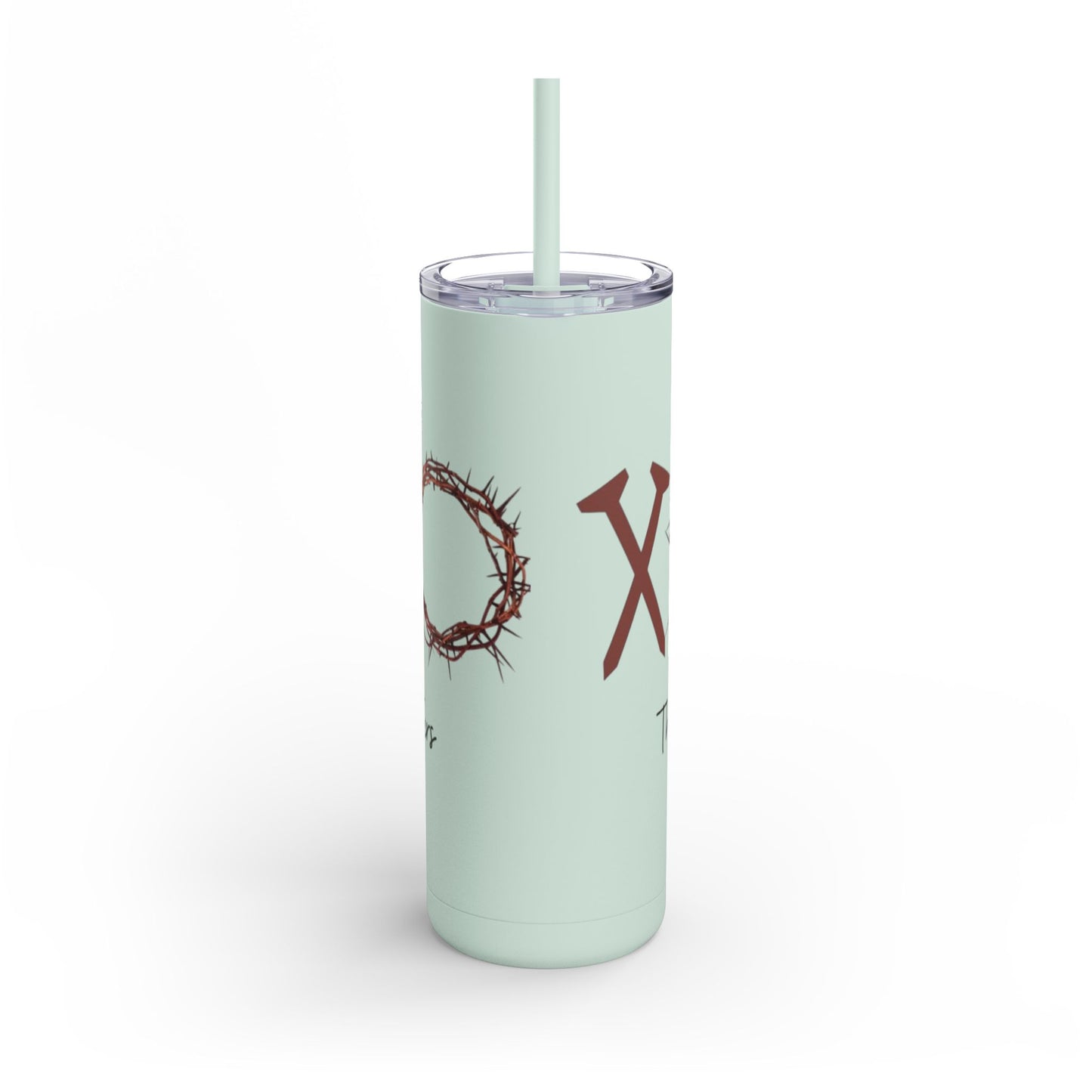 Lover's Tumbler