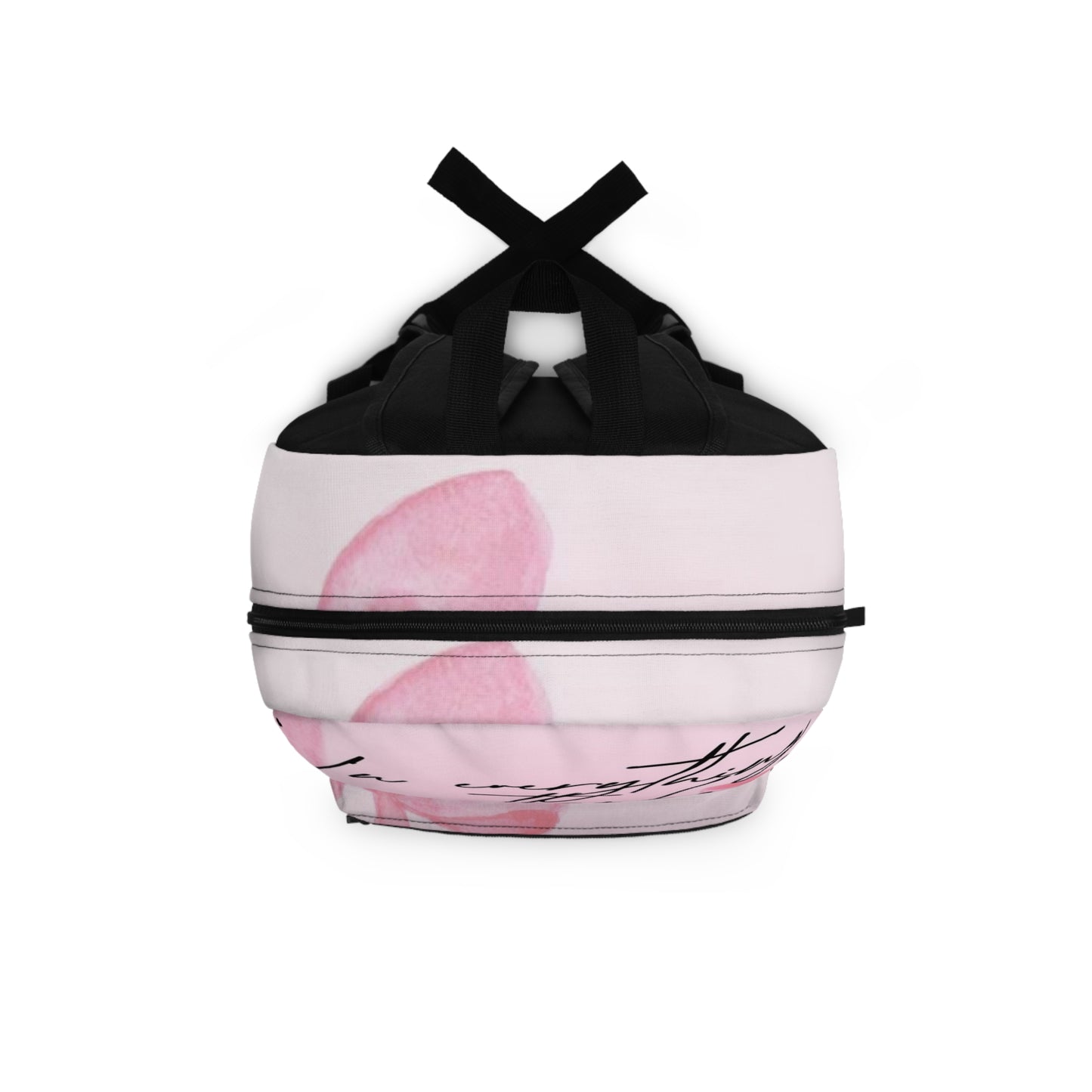 Give Thanks Backpack