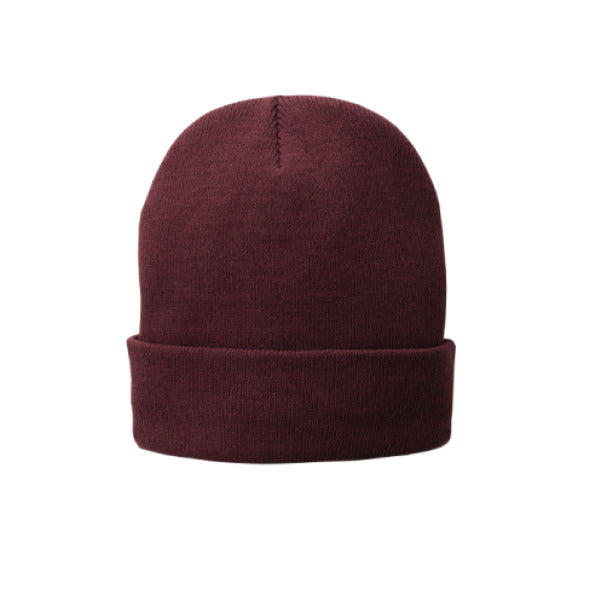 Maroon - BACK