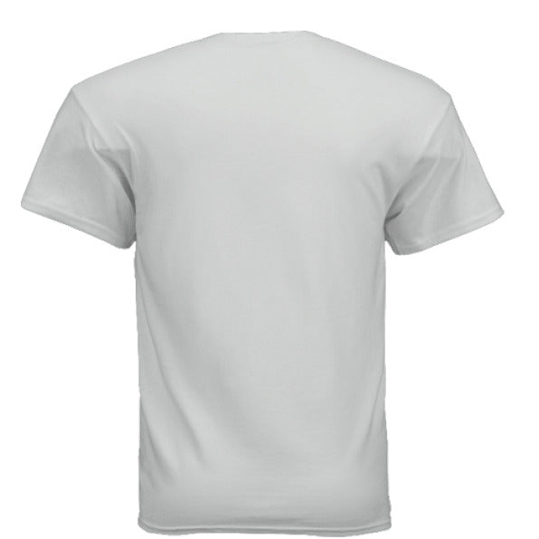 ICE GREY - BACK