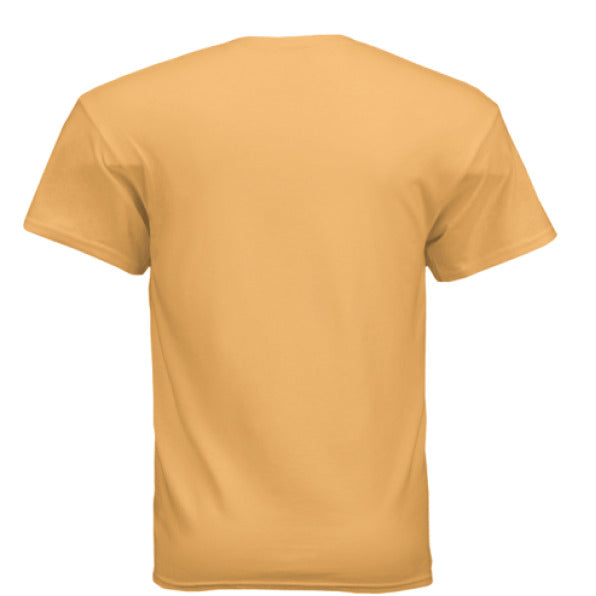 TENNESSEE ORANGE - BACK