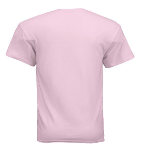 LIGHT PINK - BACK