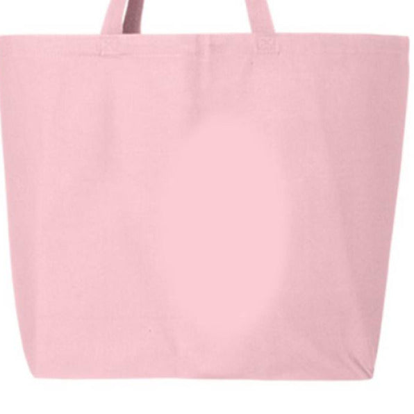 Light Pink - BACK