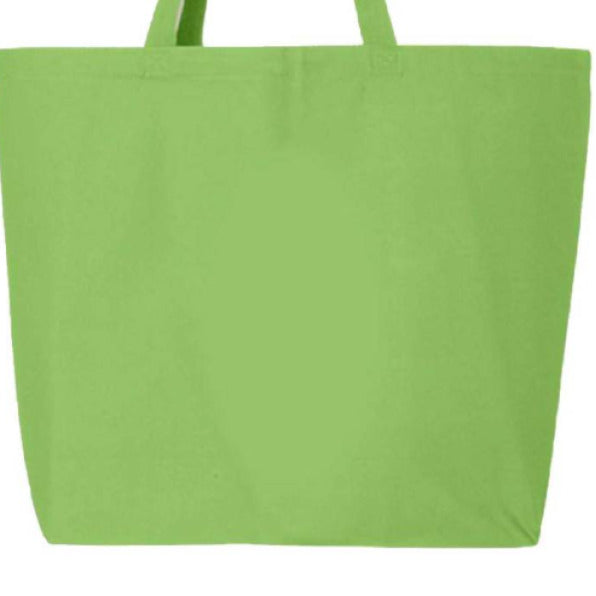 Lime - BACK