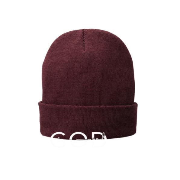 Maroon - FRONT