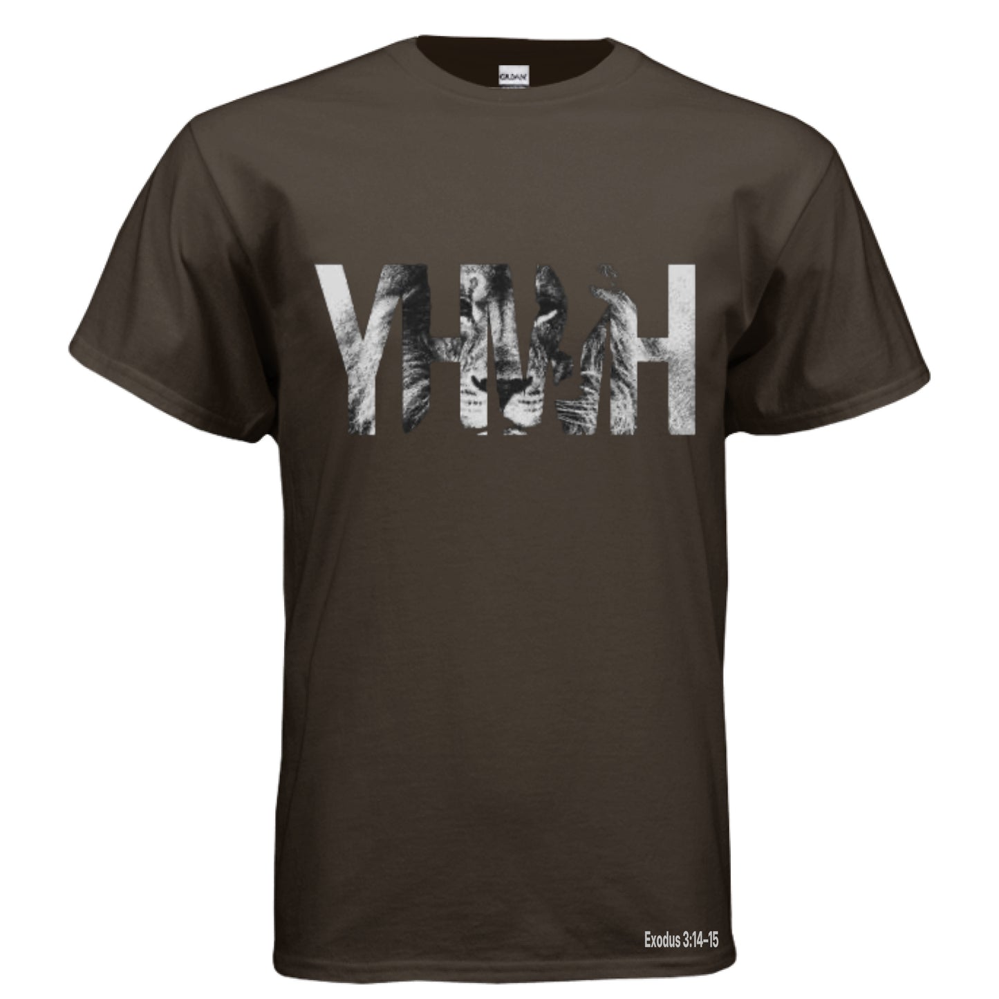 DARK CHOCOLATE - FRONT