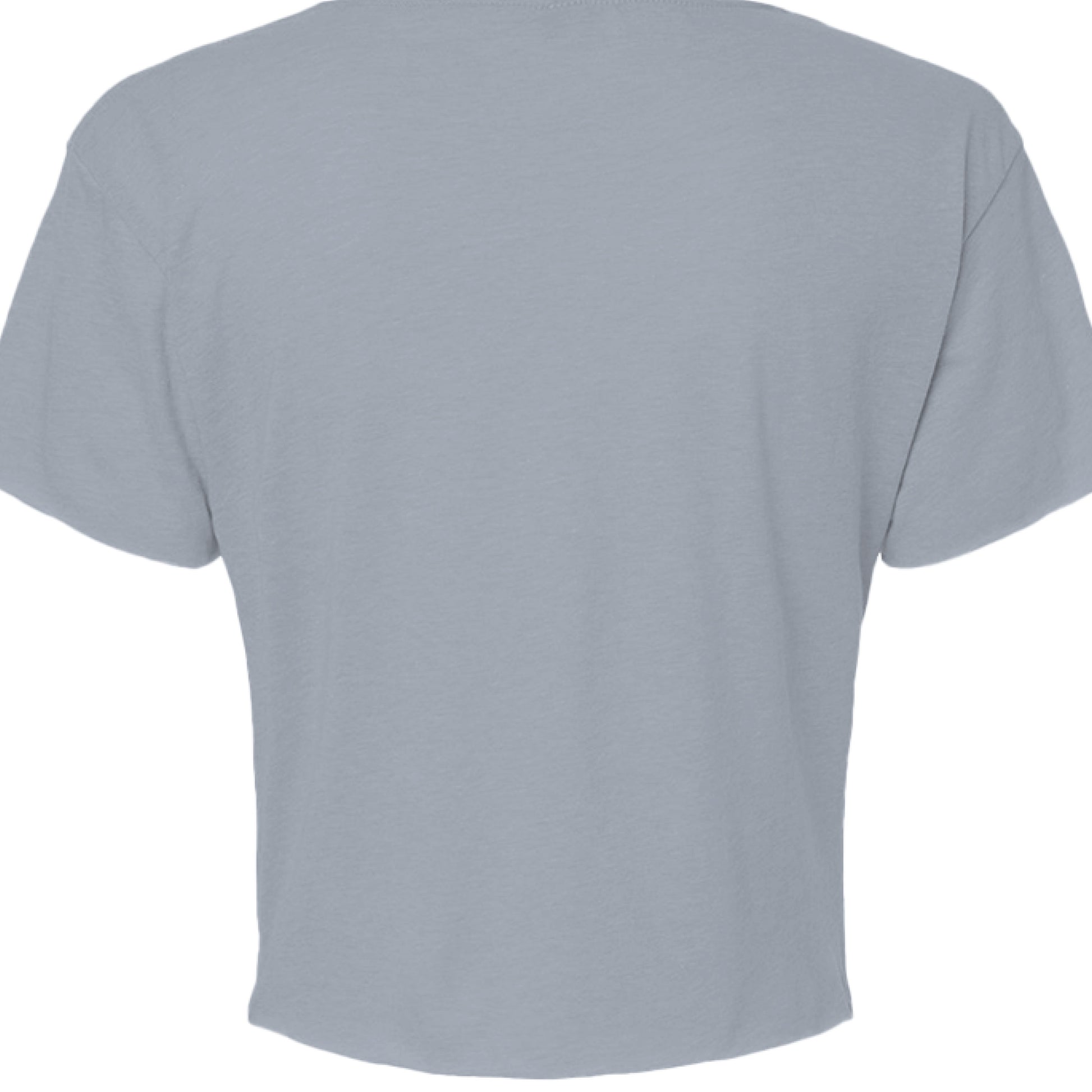 STONEWASH DENIM - BACK