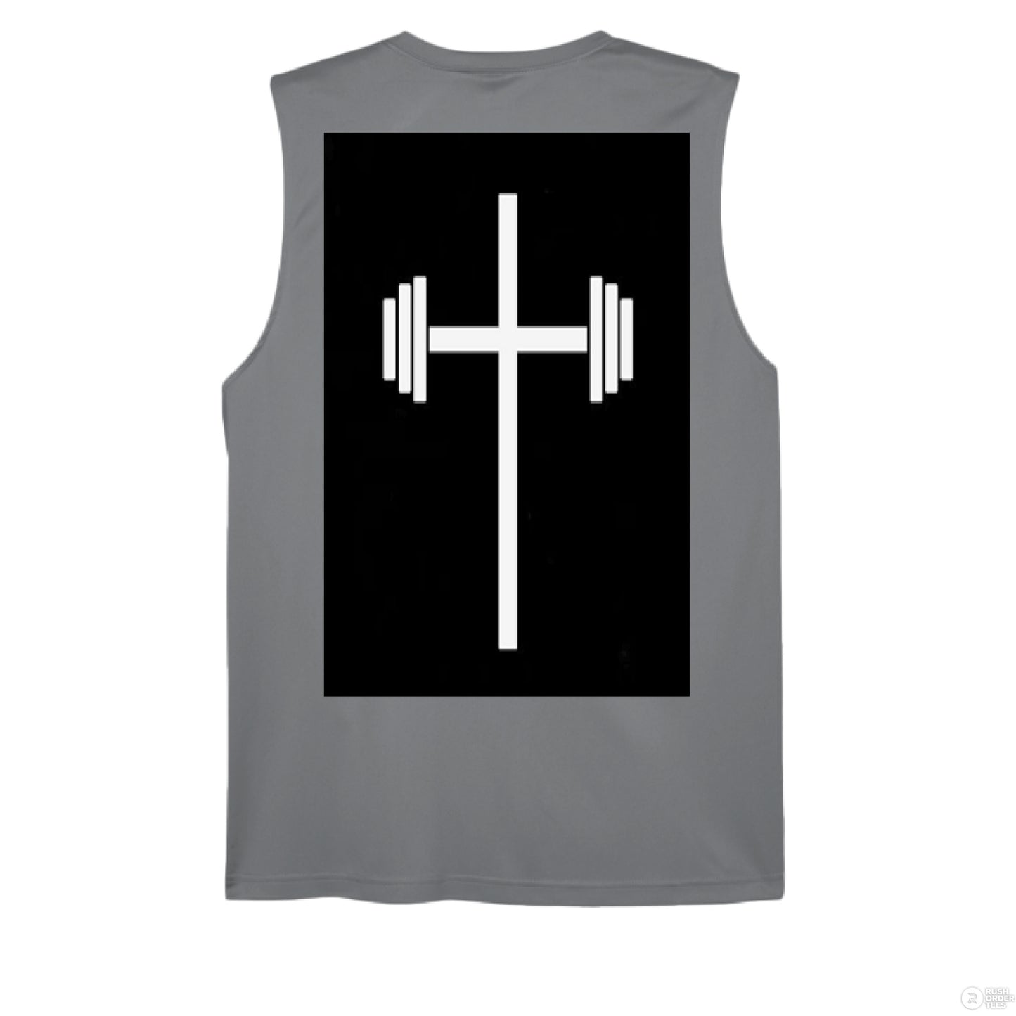 SPORT GRAPHITE - BACK