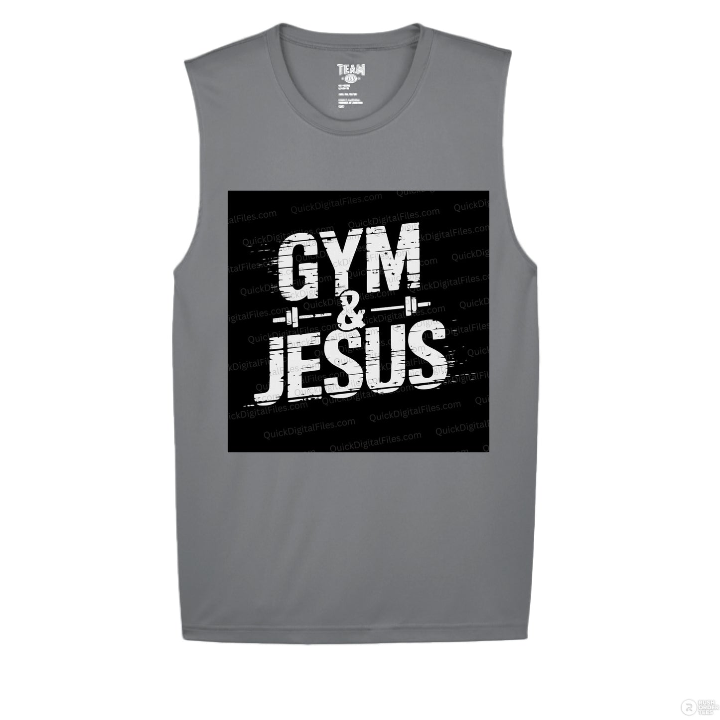 SPORT GRAPHITE - FRONT