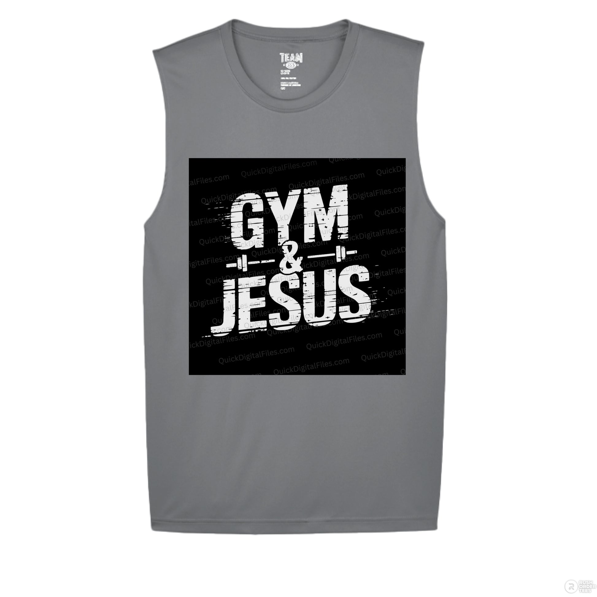 SPORT GRAPHITE - FRONT