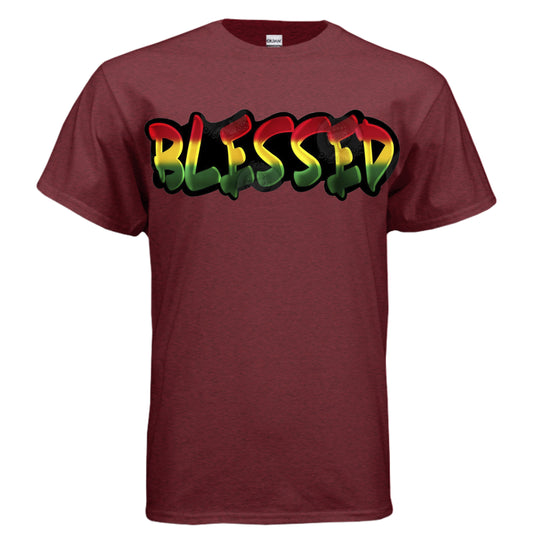 ANTIQUE CHERRY RED - FRONT