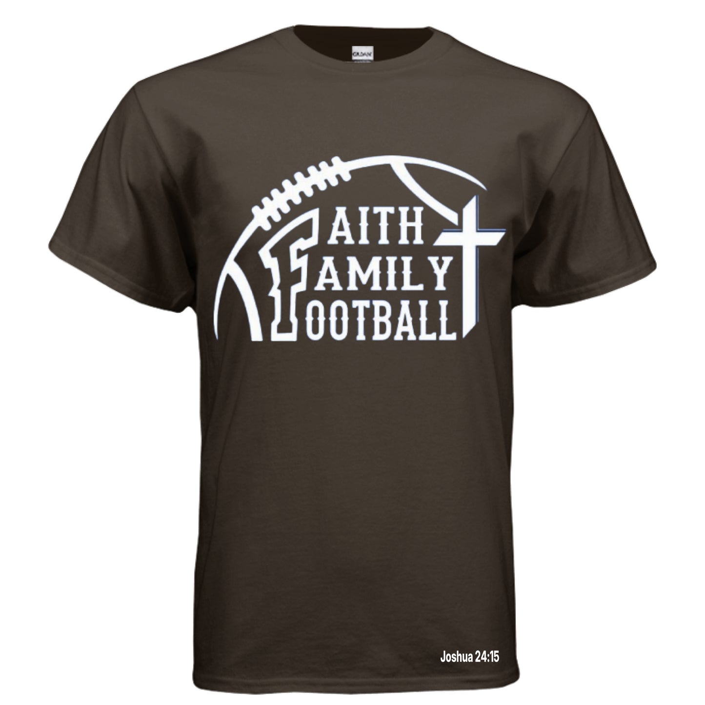 DARK CHOCOLATE - FRONT