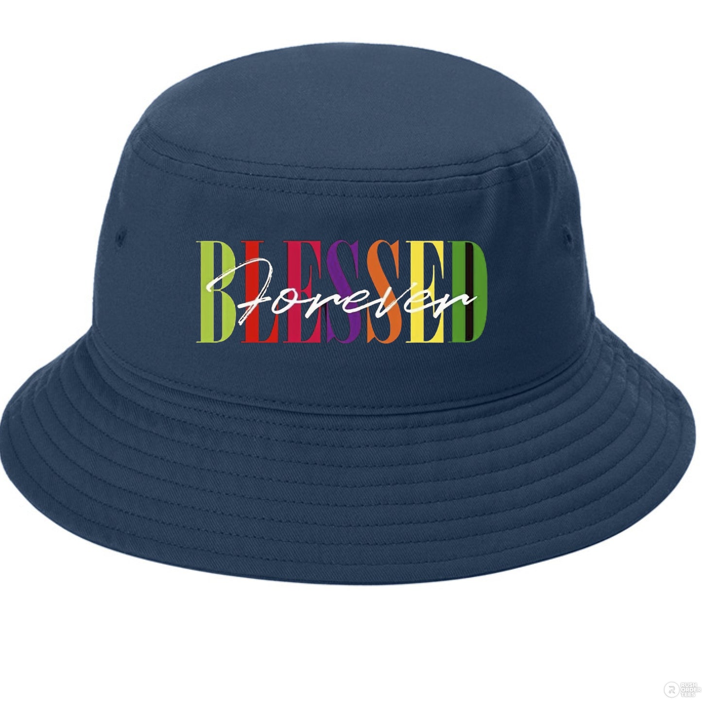 River Blue Navy - FRONT