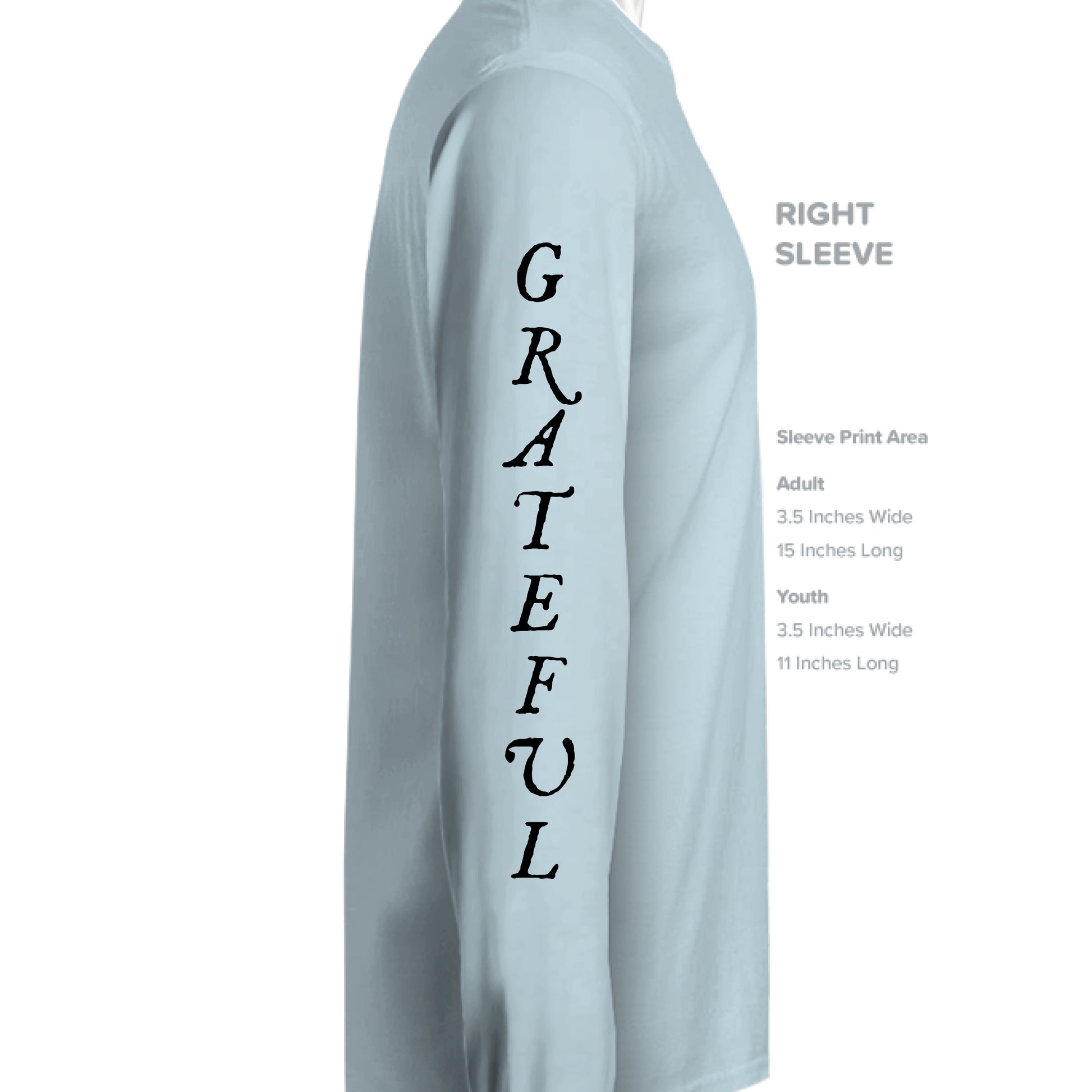 PASTEL BLUE - SLEEVE_RIGHT