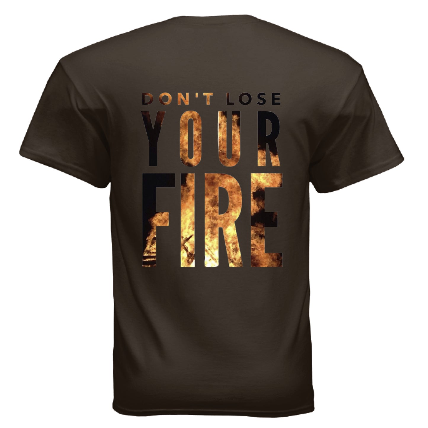 DARK CHOCOLATE - BACK