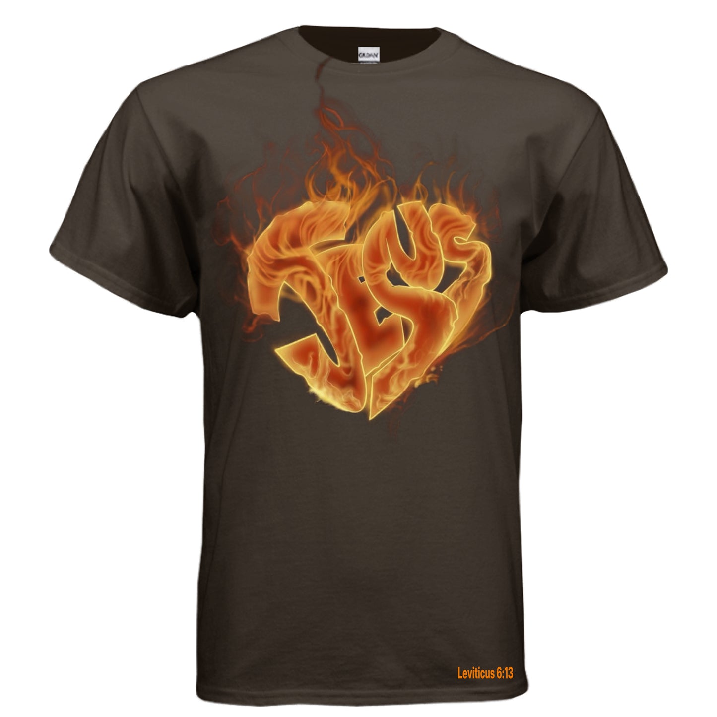 DARK CHOCOLATE - FRONT