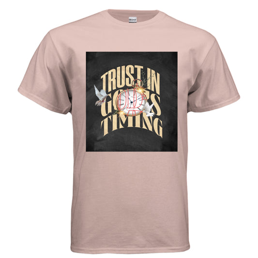 Dusty Rose - FRONT