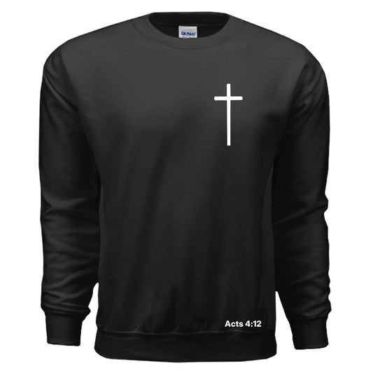 BLACK - FRONT