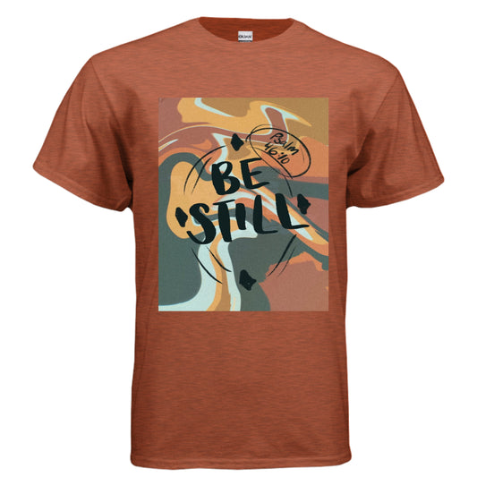 ANTIQUE ORANGE - FRONT