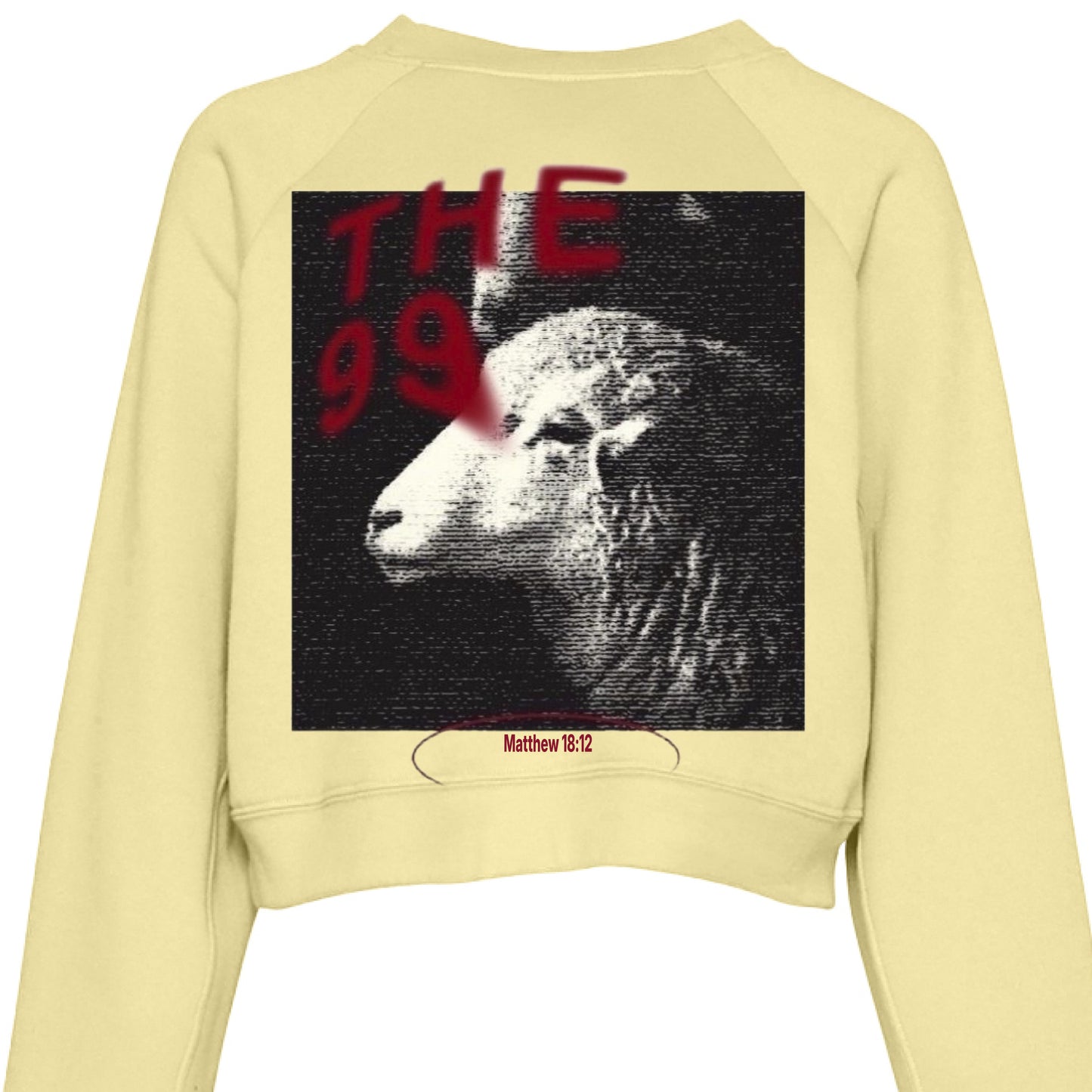 French Vanilla - FRONT