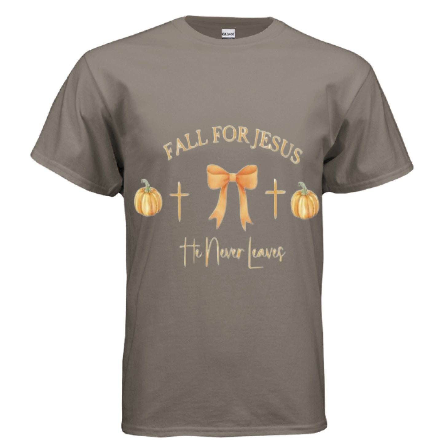 BROWN SAVANA - FRONT