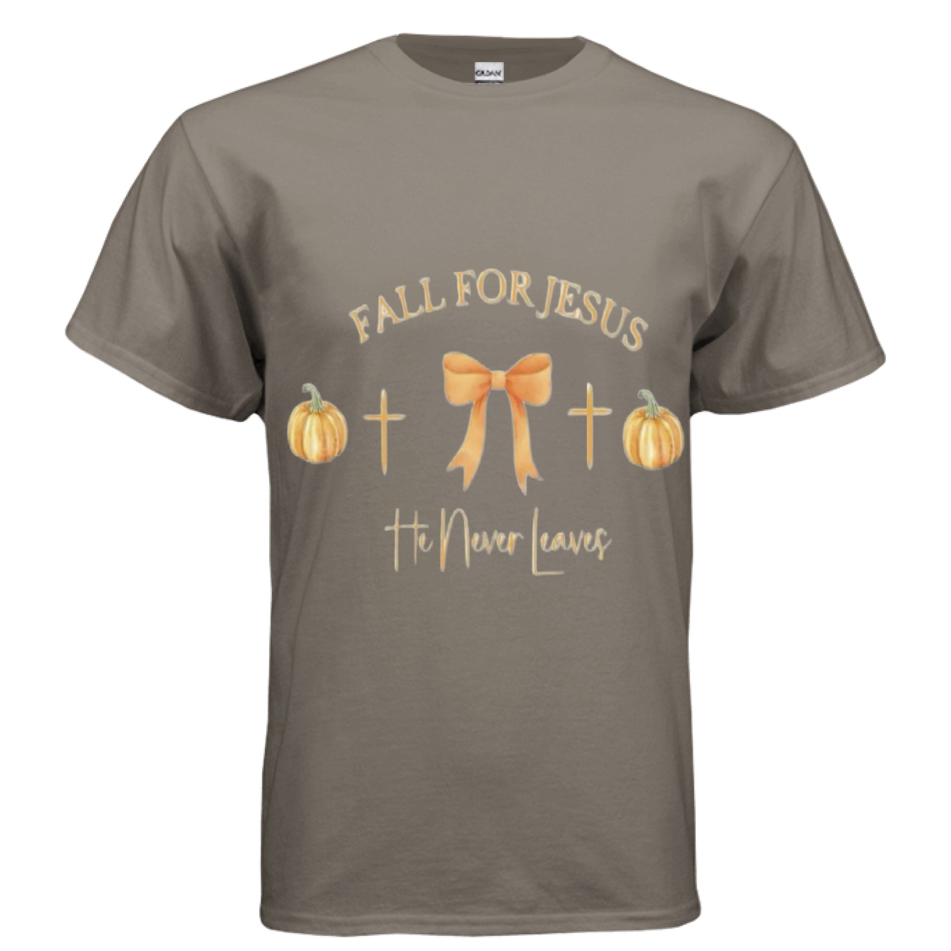 BROWN SAVANA - FRONT