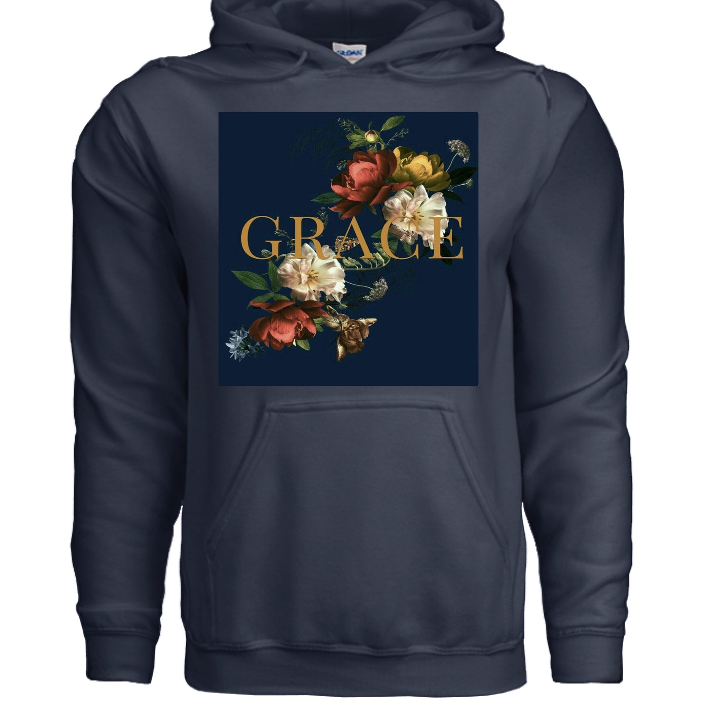 NAVY - FRONT