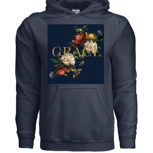 NAVY - FRONT