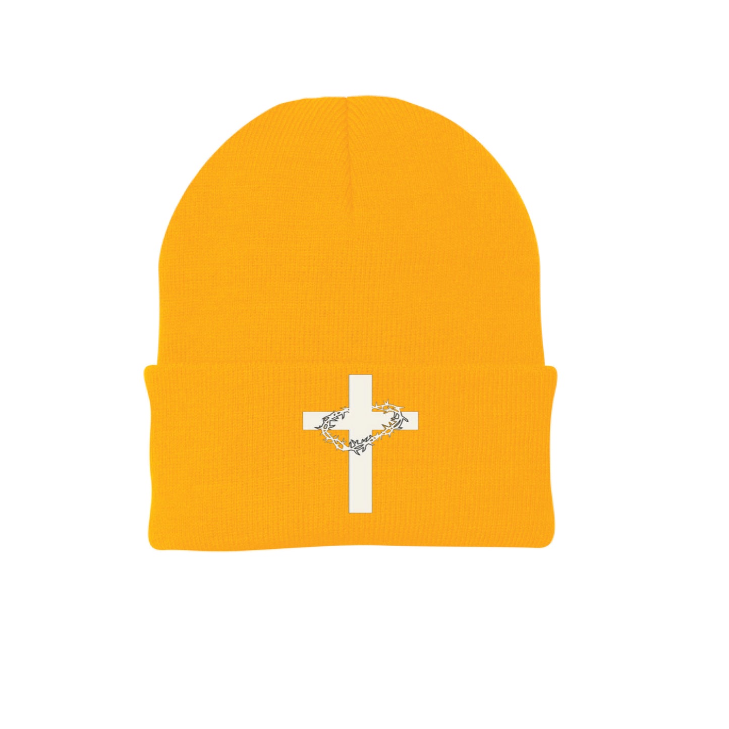 Athletic Gold - FRONT